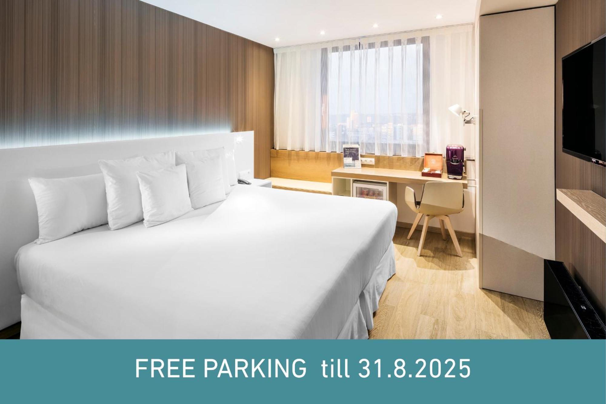 Hotel Occidental 4*